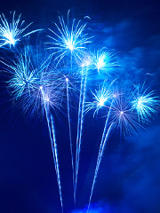 fajerwerki