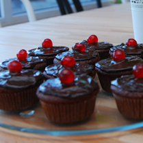 Ferie z Akademią Młodego Kucharza: pieczemy muffiny