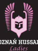 Logo Poznań Hussars Ladies