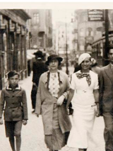 Fira. Poznańscy Żydzi