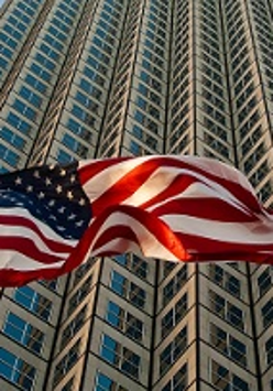 flaga USA