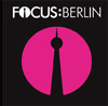 Focus: Berlin