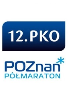fot. 12 PKO Poznań Połmaraton