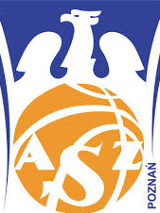 fot.Enea AZS Poznań