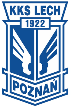 fot. herb KKS Lech Poznań
