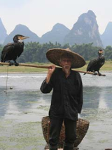 fot. K. Budziński - wietnamski wieśniak