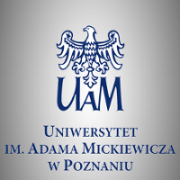 fot. Logo KU AZS UAM Poznań