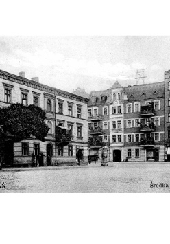 Fot. Zbiory kwartalnika "Wokół Śródki"