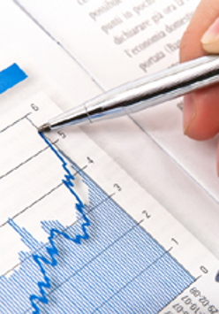 foto - tworzenie wykresu