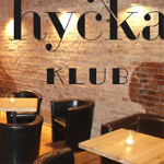 Wnętrze klubu