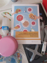 Okładka książki "To na siebie od zawsze czekasz"