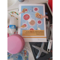 Okładka książki "To na siebie od zawsze czekasz"