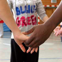 foto - zajęcia taneczne