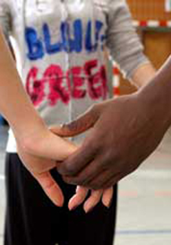 foto - zajęcia taneczne