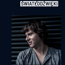 Ciemna fotografia Zhenya Strigaleva.