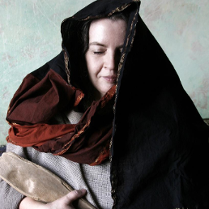 Zdjęcie Barbary Wilińskiej.