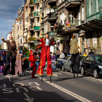 Zdjęcie z ubiegłorocznej parady, fot. Paweł Liszkowski