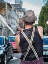 Fotografia Macieja Kuszeli