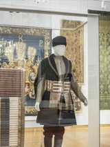 Fragment ekspozycji, fot. S. Obst