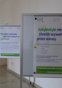 fragment wystawy, fot. Joanna Szalczyk