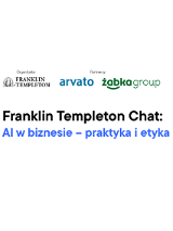 Informacje na temat wydarzenia organizowanego przez firmę Franklin Templeton.