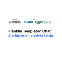 Informacje na temat wydarzenia organizowanego przez firmę Franklin Templeton.