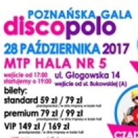 Gala Disco Polo