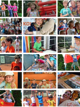 galeria zdjęć z dziećmi