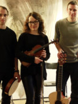 Gamid Ibadullayev, Monika Kościelna i Leszek Wypych