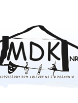 logo MDK nr 2