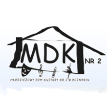 logo MDK nr 2