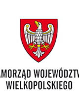 Godło Samorządu Województwa Wielkopolskiego.