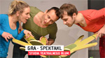 Gra - Spektakl Studia Teatralnego Blum