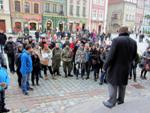 Gra Turystyczna - Trzecia Edycja 2013 roku