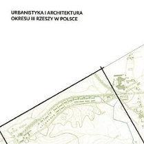 Grafika to okładka książki. Przedstawia fragment mapy.