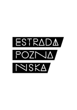 Na grafice logo Estrady Poznańskiej.