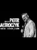 Na grafice postać Piotra Bałtroczyka.