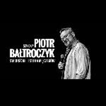 Na grafice postać Piotra Bałtroczyka.