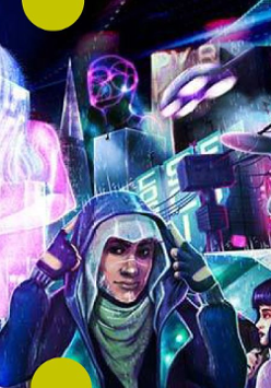 Na grafice plakat imprezy.