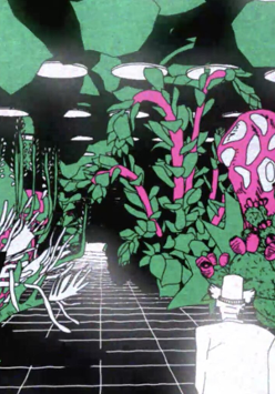 Na grafice fragment plakatu promującego wydarzenie.