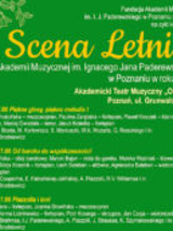 Na grafice plakat wydarzenia.