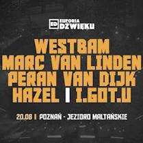 Na grafice plakat wydarzenia.