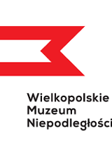 Na grafice logo Wielkopolskiego Muzeum Niepodległości.