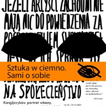 Na grafice plakat wydarzenia.