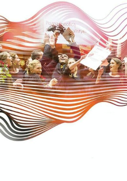 Na grafice fragment plakatu promującego wydarzenie.