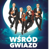 Na grafice plakat wydarzenia.