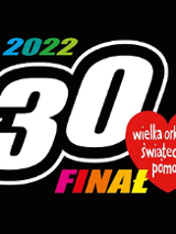 Na grafice plakat promujący wydarzenie.