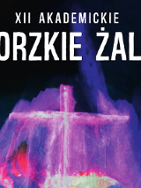 Na grafice plakat wydarzenia.