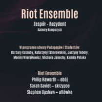 Na grafice plakat wydarzenia.