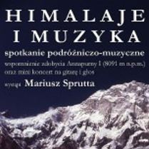 Na grafice plakat wydarzenia.